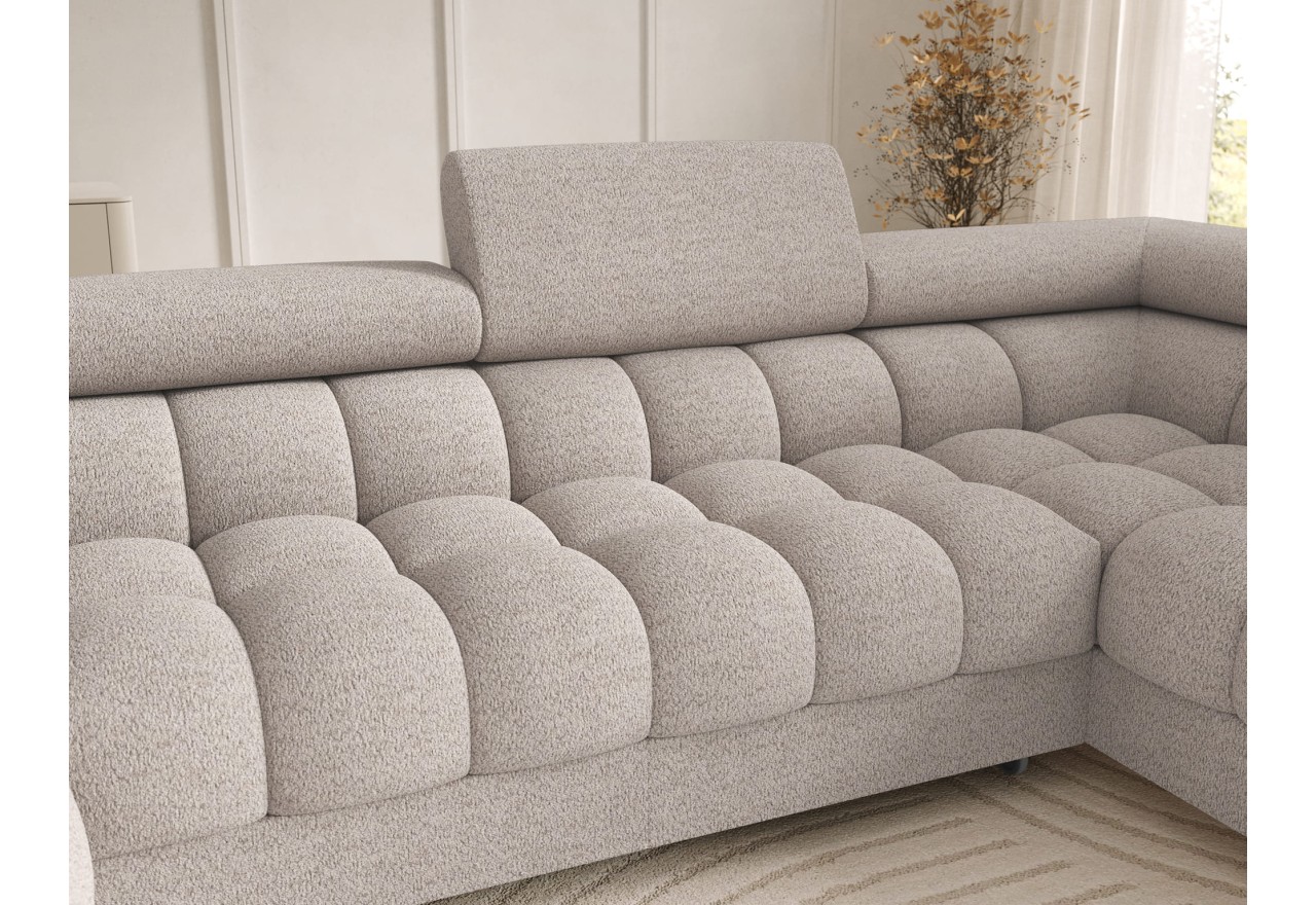 Wohnlandschaft Sierra UR