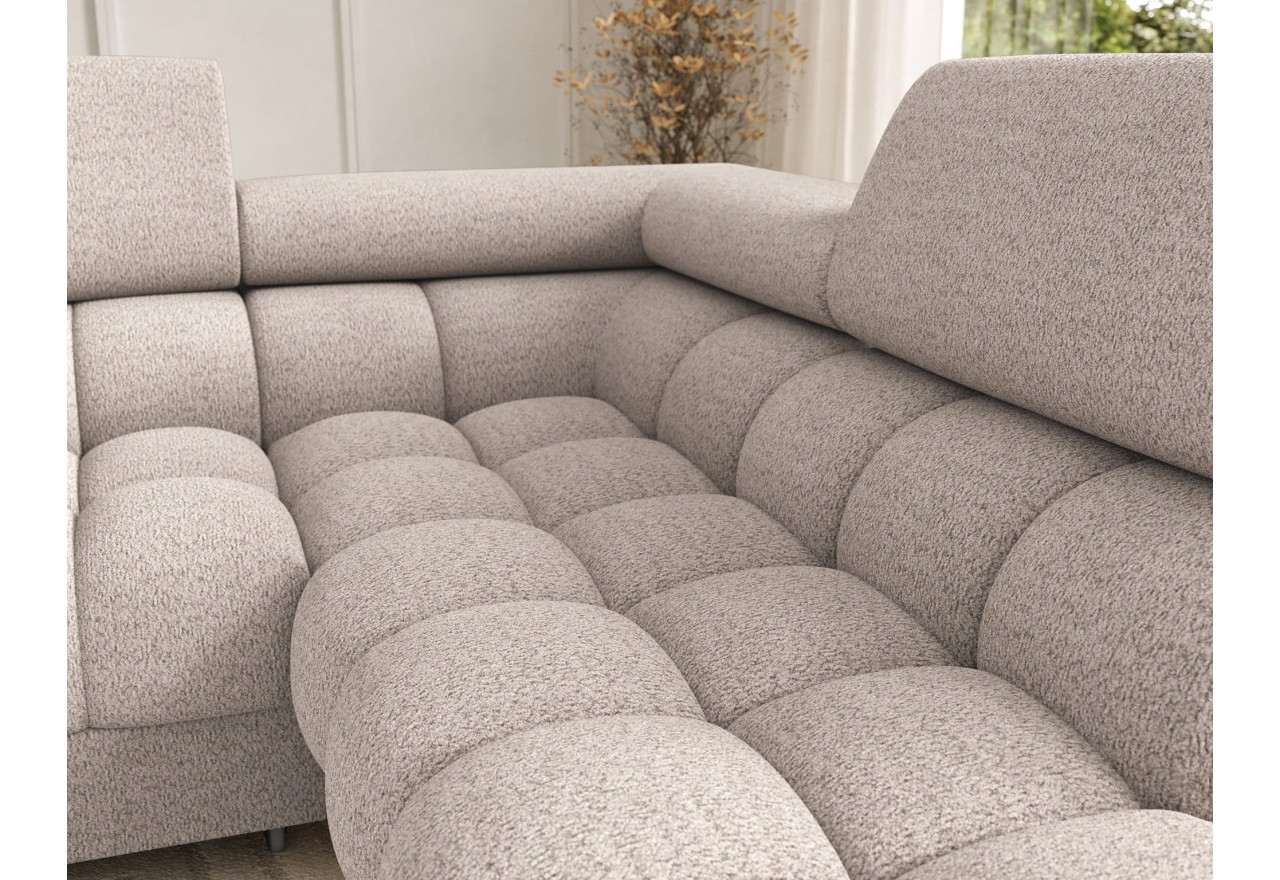 Wohnlandschaft Sierra UR