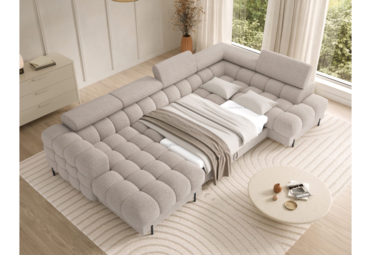 Wohnlandschaft Sierra UR