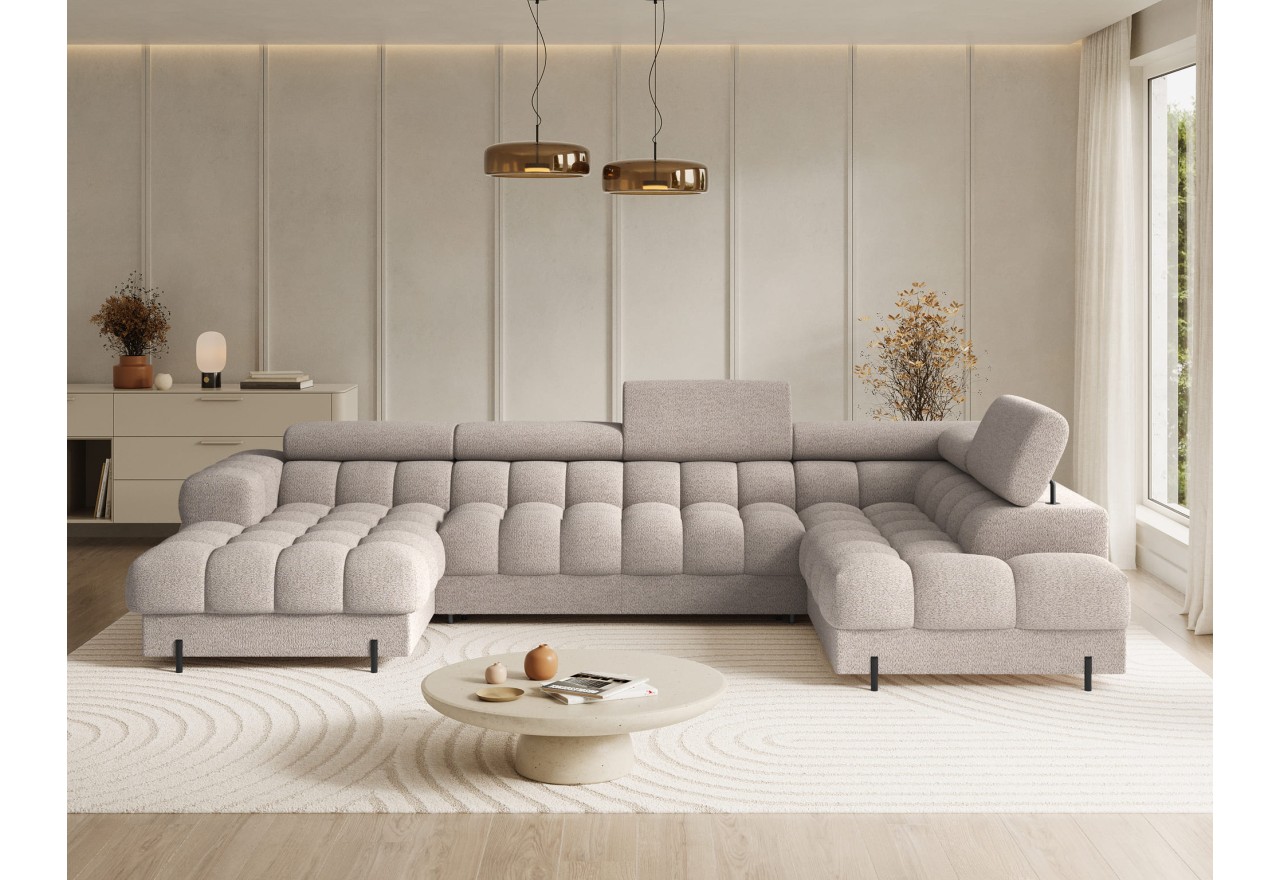 Wohnlandschaft Sierra UR