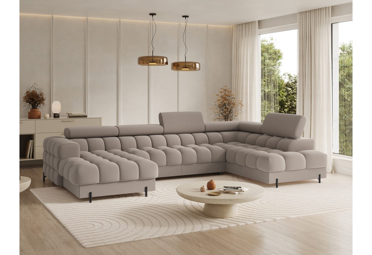 Wohnlandschaft Sierra UR