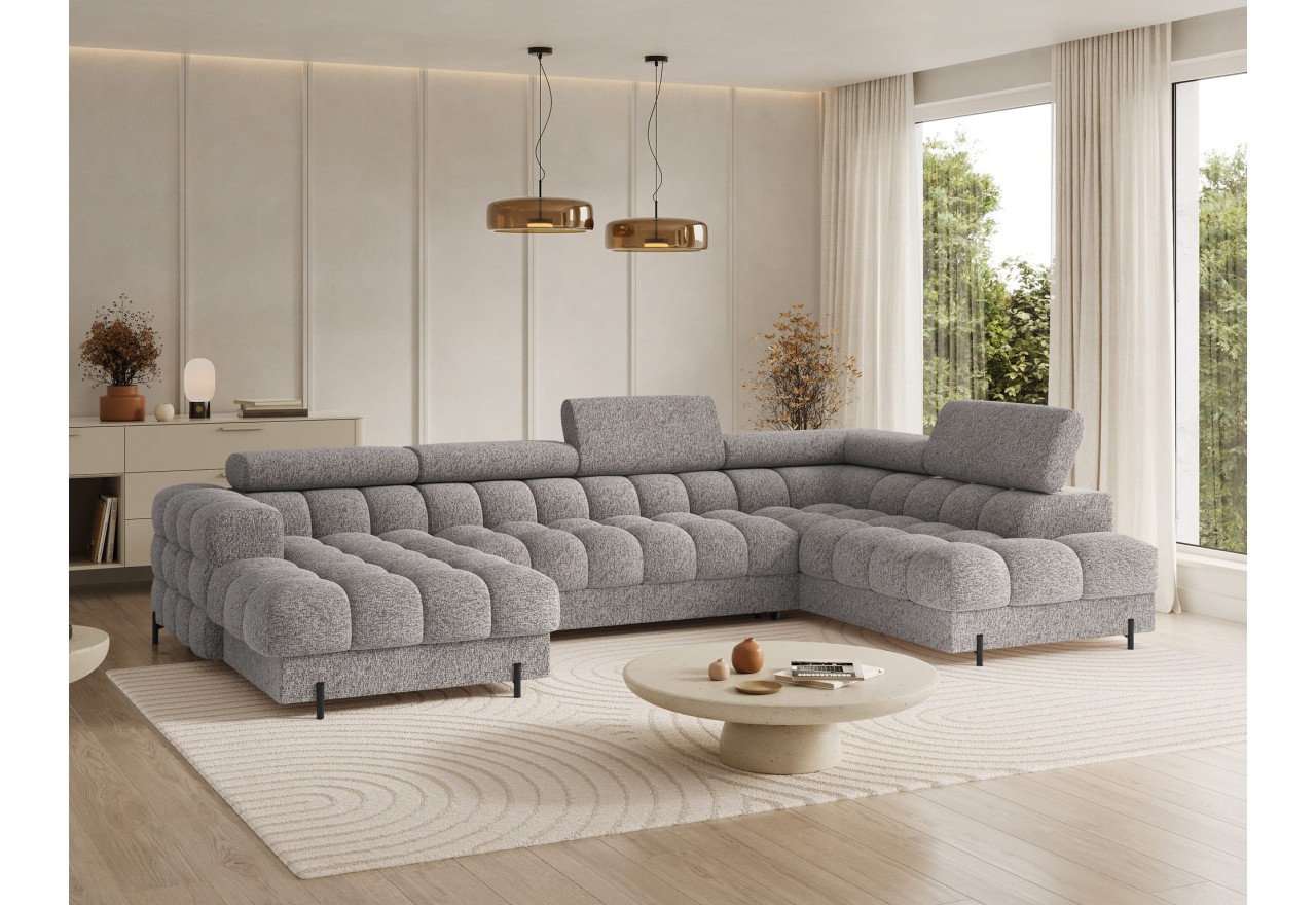 Wohnlandschaft Sierra UR