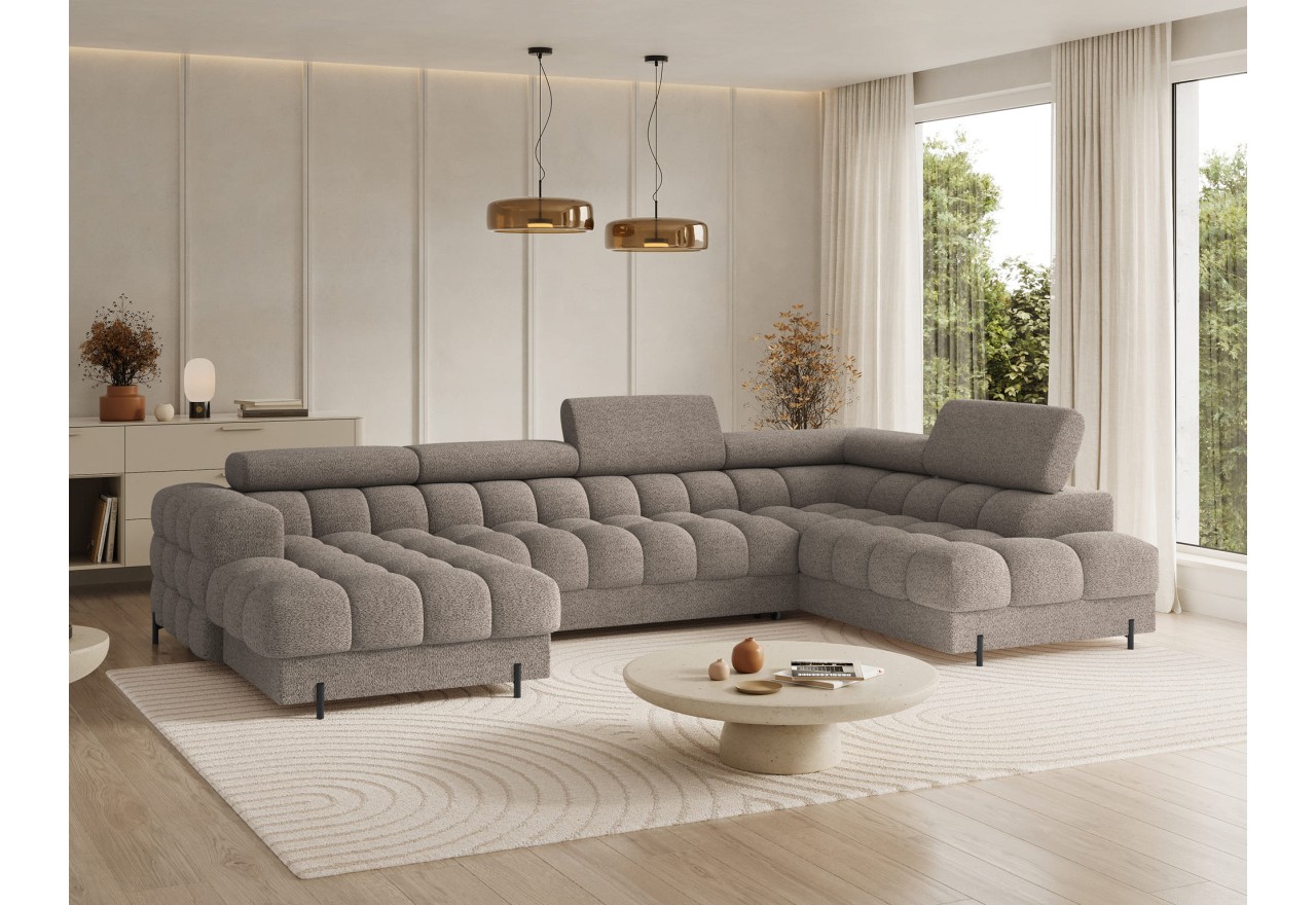 Wohnlandschaft Sierra UR