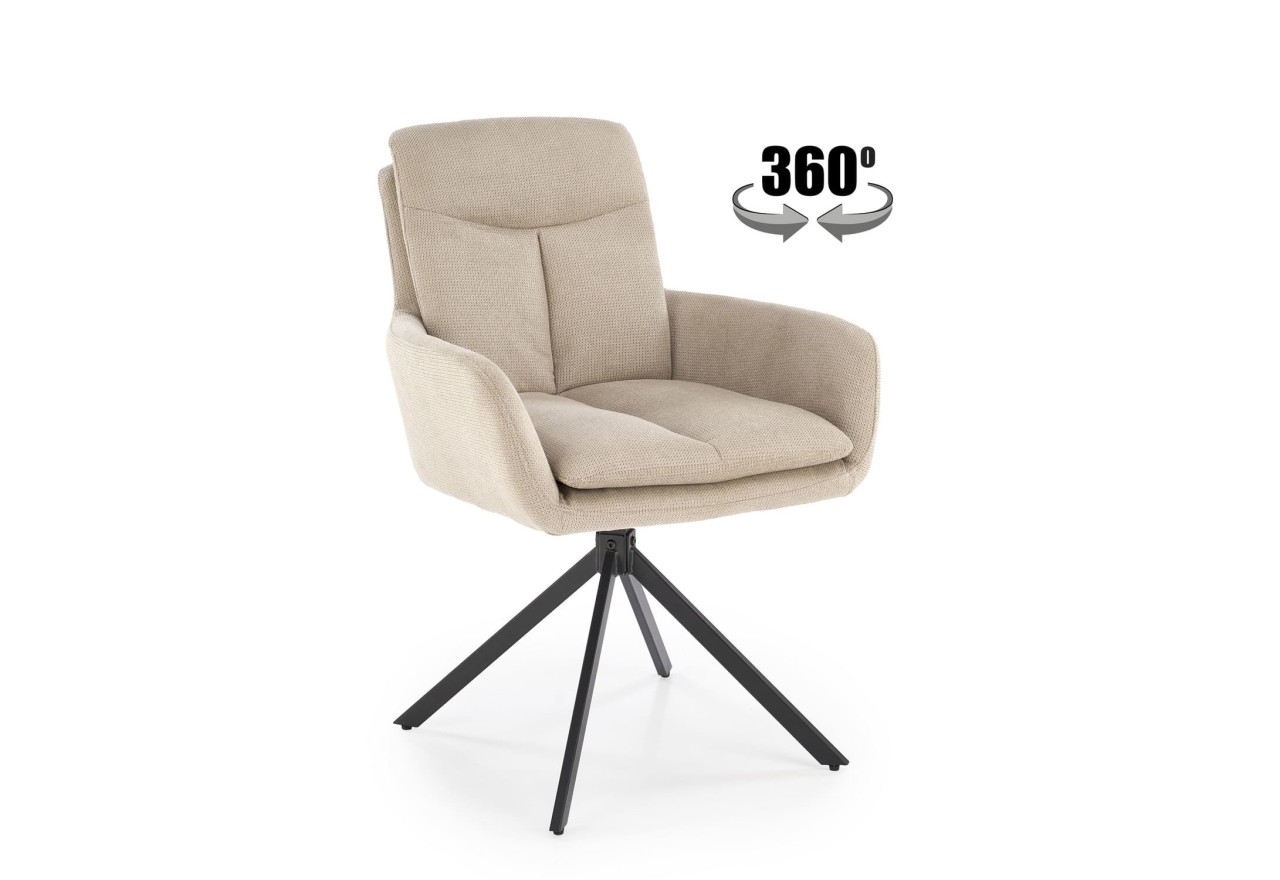 Stuhl K536 