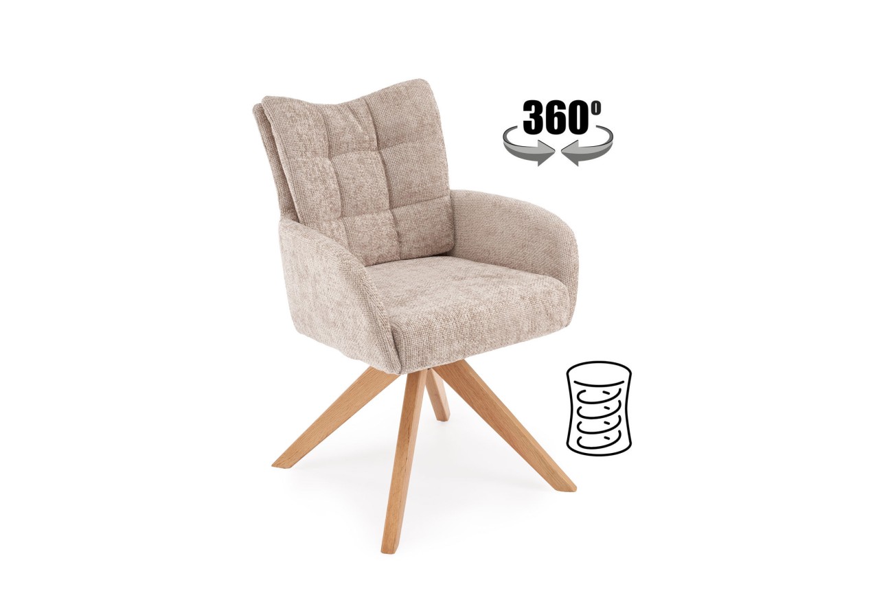 Stuhl K540 Lux