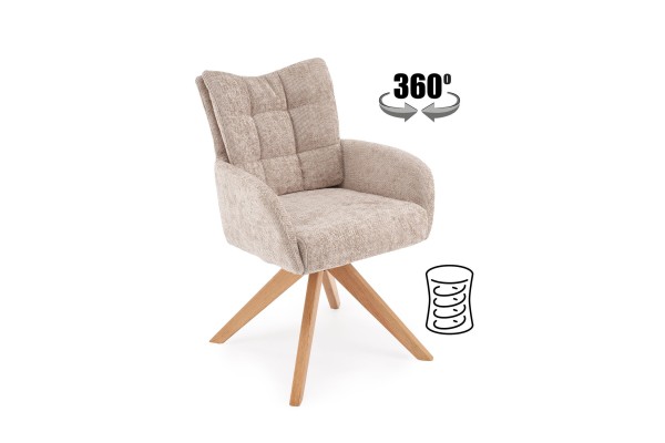 Stuhl K540 Lux