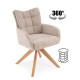 Stuhl K540 Lux