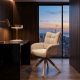 Stuhl K540 Lux