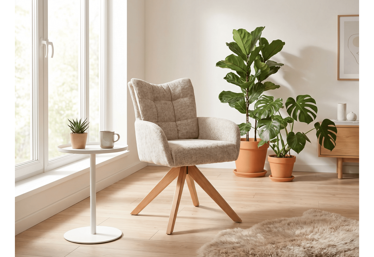 Stuhl K540 Lux