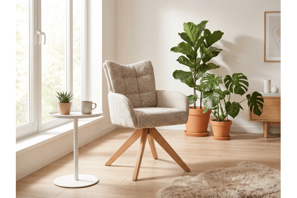 Stuhl K540 Lux