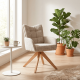 Stuhl K540 Lux