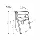 Stuhl K562