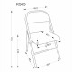 Stuhl K565