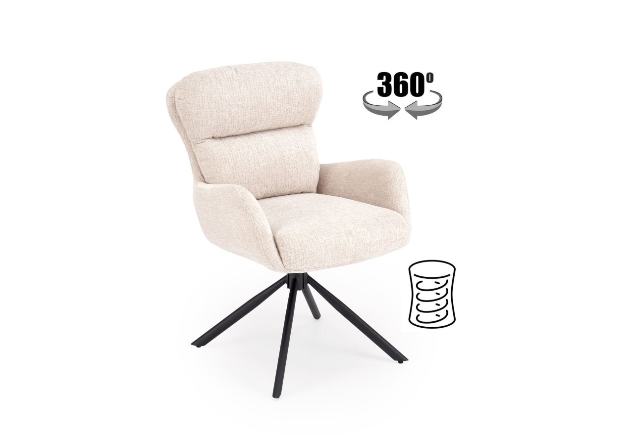 Stuhl K593