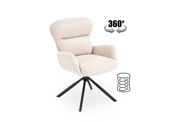 Stuhl K593
