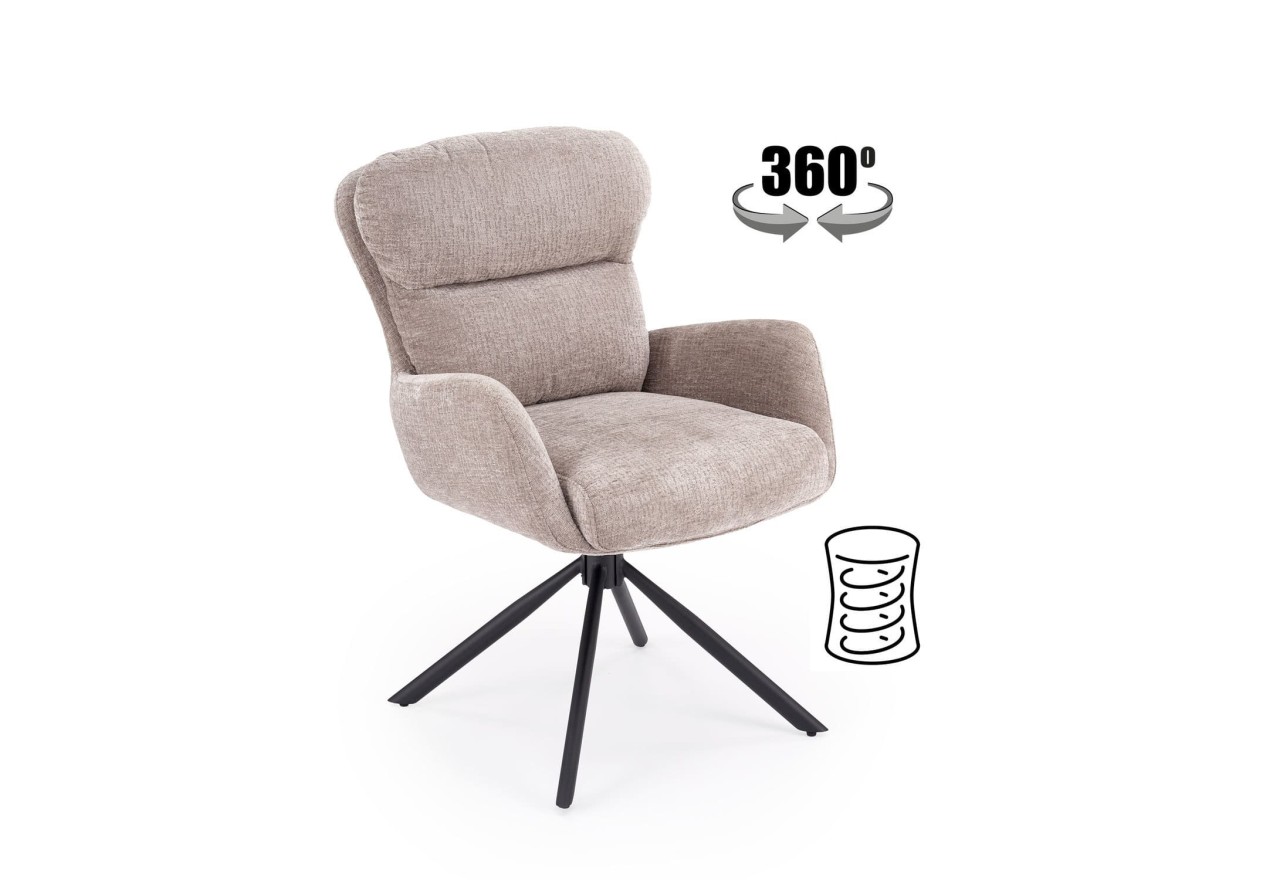 Stuhl K593