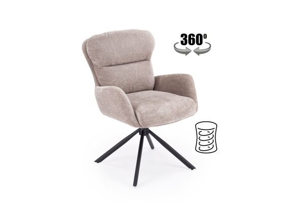 Stuhl K593