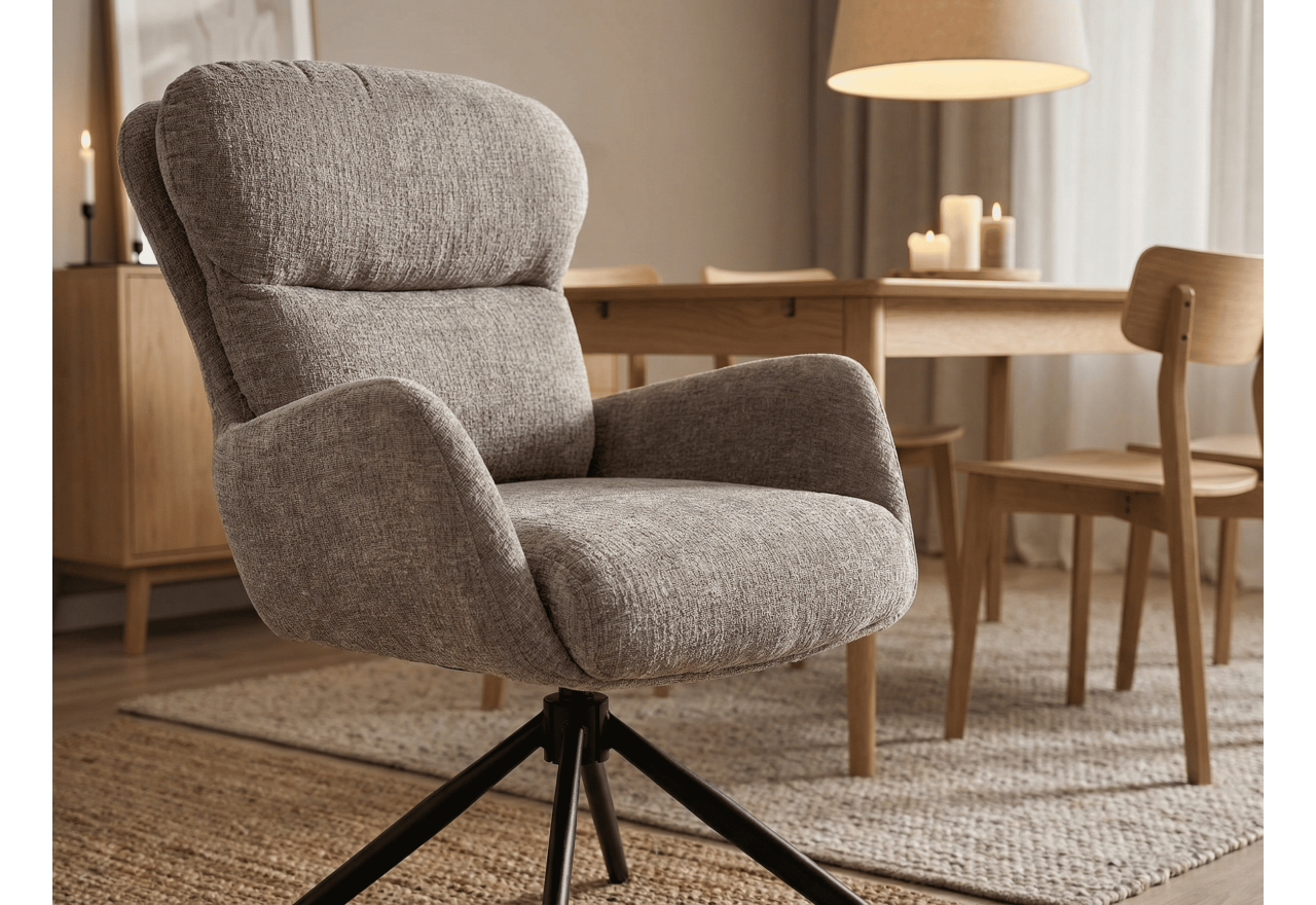 Stuhl K593