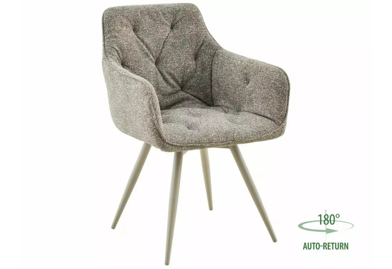Stuhl Mango Lux