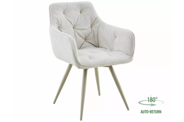 Stuhl Mango Lux