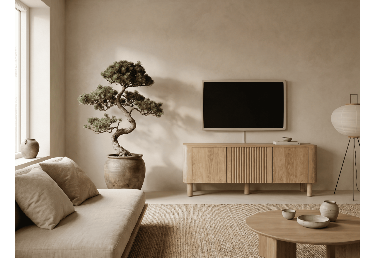 TV-Ständer Arango