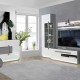 TV Lowboard Attention