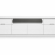  TV Lowboard Bell