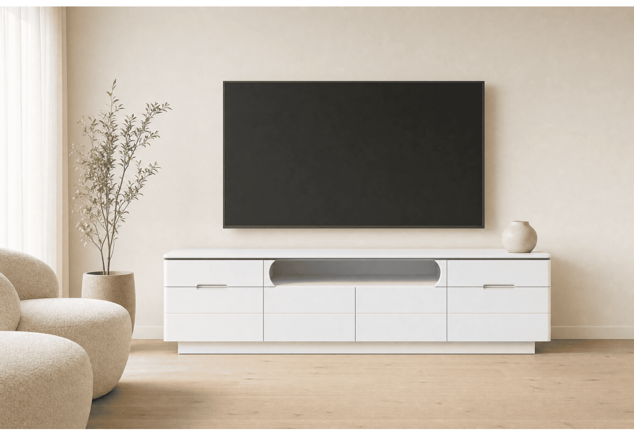  TV Lowboard Bell