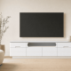  TV Lowboard Bell