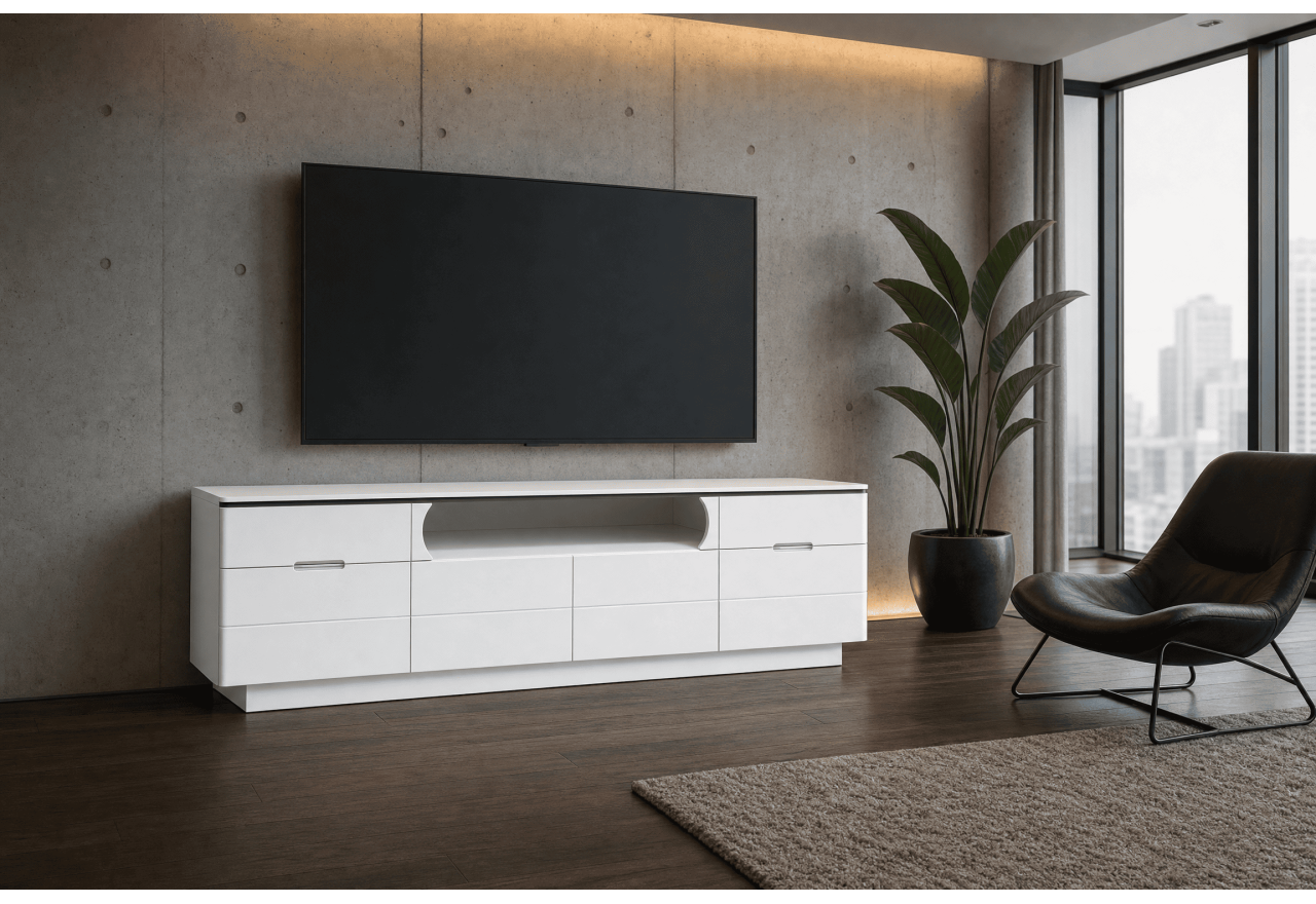  TV Lowboard Bell