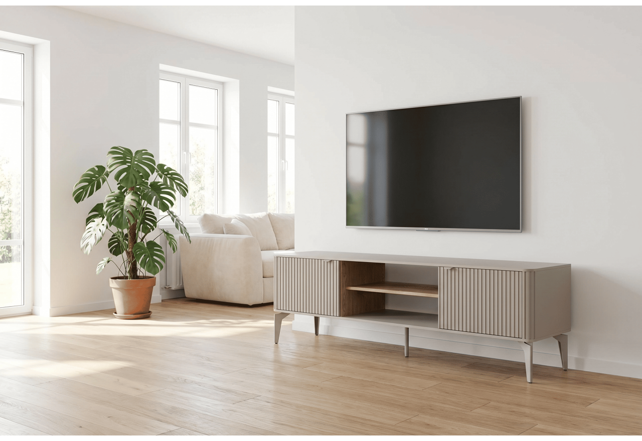 TV Lowboard  Beluci