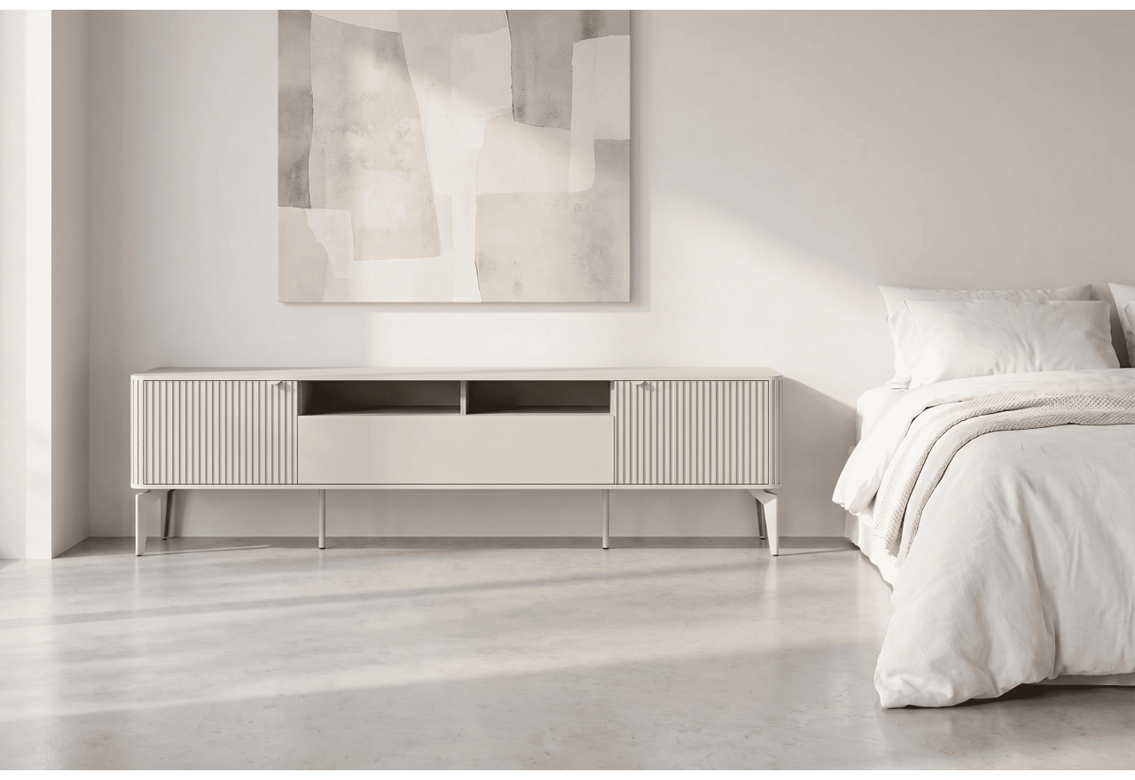 TV Lowboard Beluci