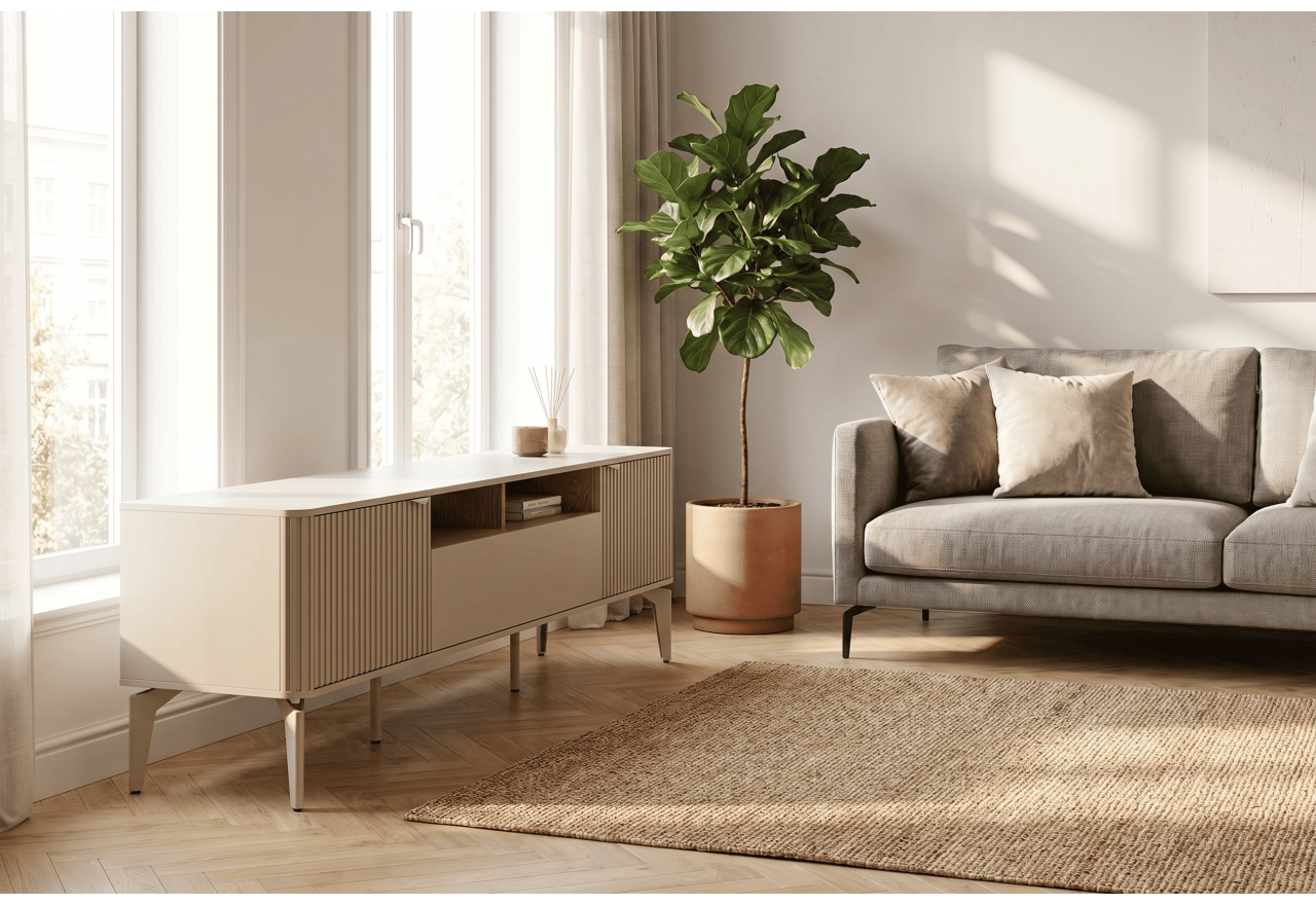 TV Lowboard Beluci