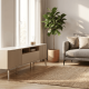 TV Lowboard Beluci