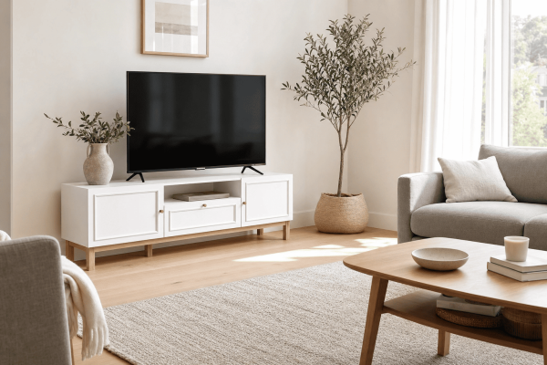  TV Lowboard Boll