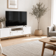  TV Lowboard Boll
