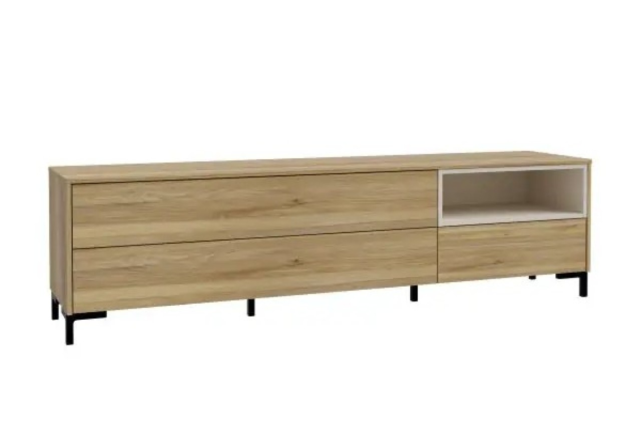 TV Lowboard Galactic Lux