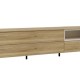 TV Lowboard Galactic Lux