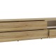TV Lowboard Galactic Lux