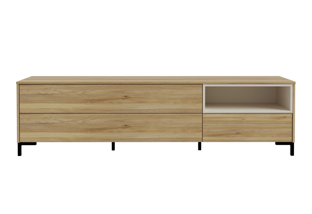 TV Lowboard Galactic Lux