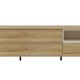 TV Lowboard Galactic Lux