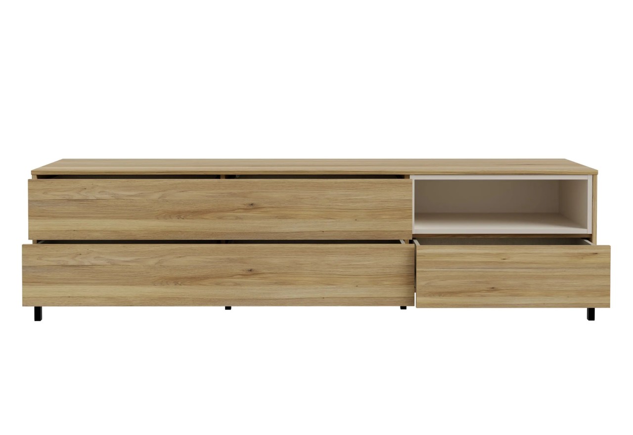 TV Lowboard Galactic Lux