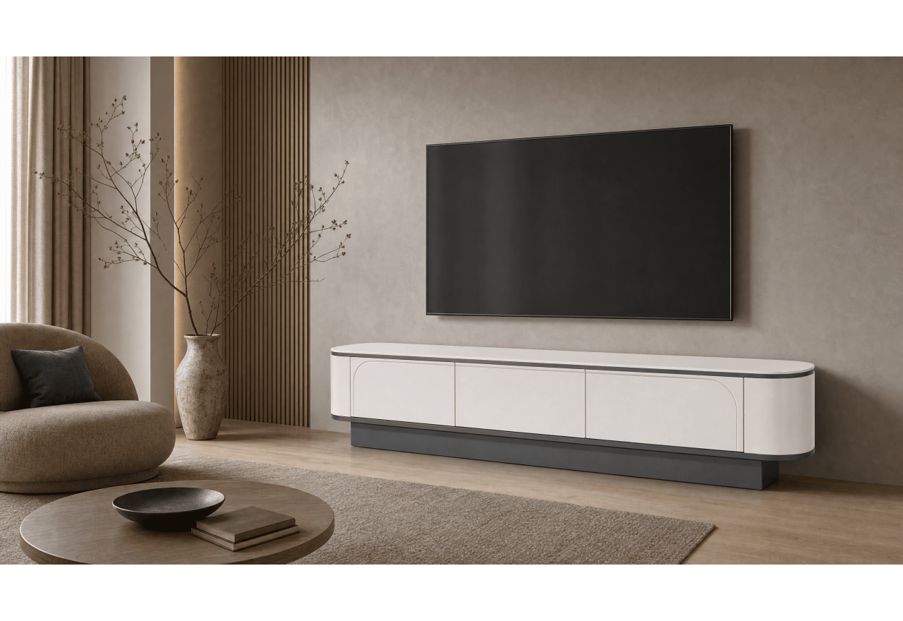  TV Lowboard Lotto