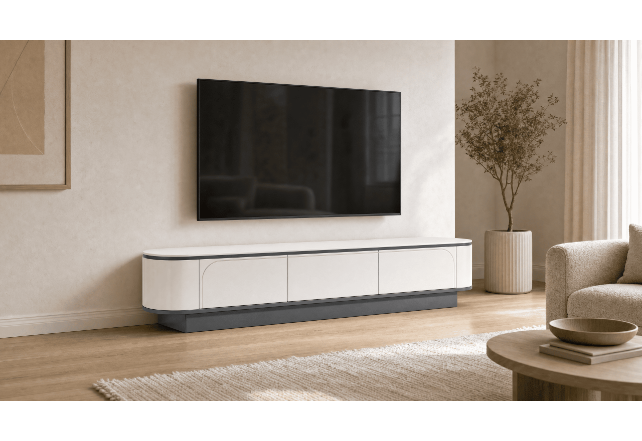  TV Lowboard Lotto