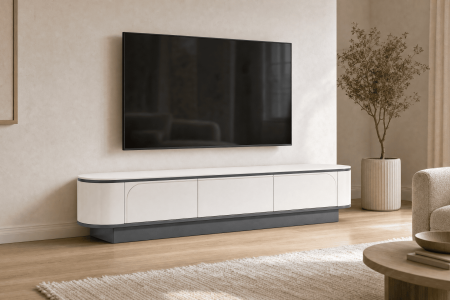  TV Lowboard Lotto