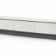  TV Lowboard Lotto