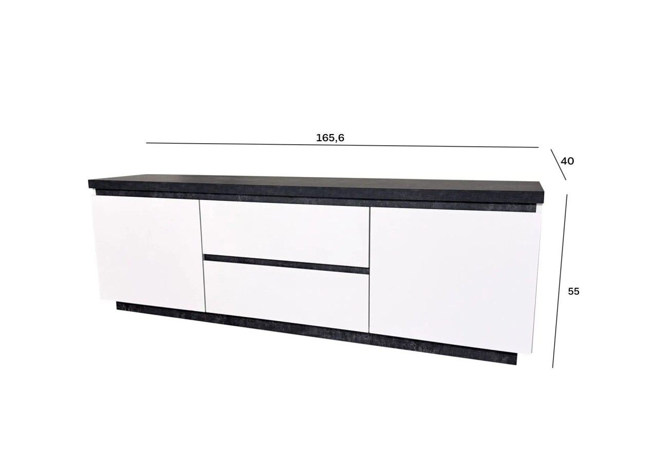  TV Lowboard Miya