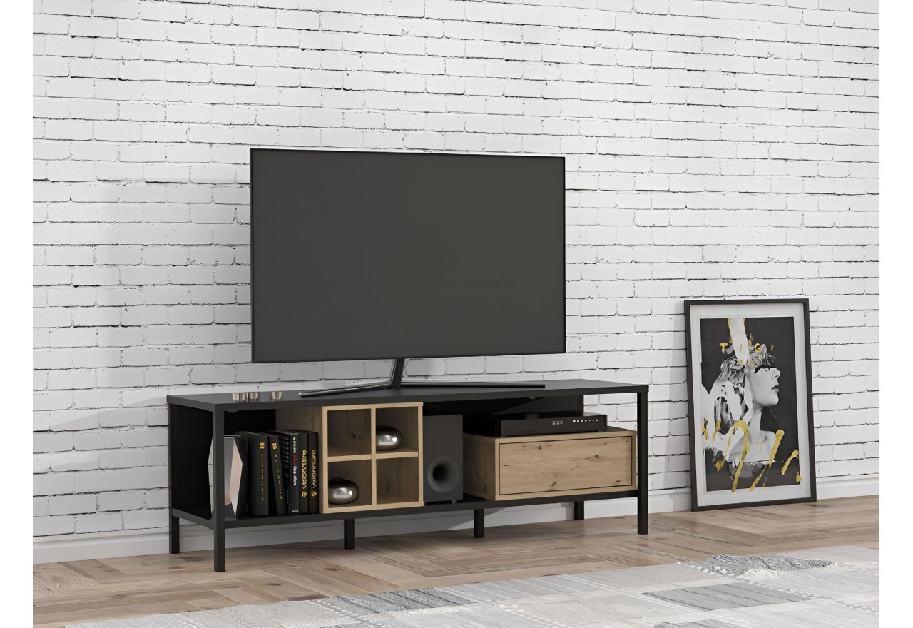 TV Lowboard Opener