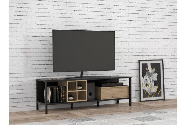 TV Lowboard Opener