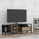 TV Lowboard Opener